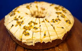 Ibis Budget Divinopolis